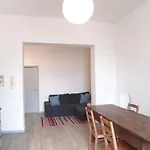Appartement Cozy A Saint-Gilles