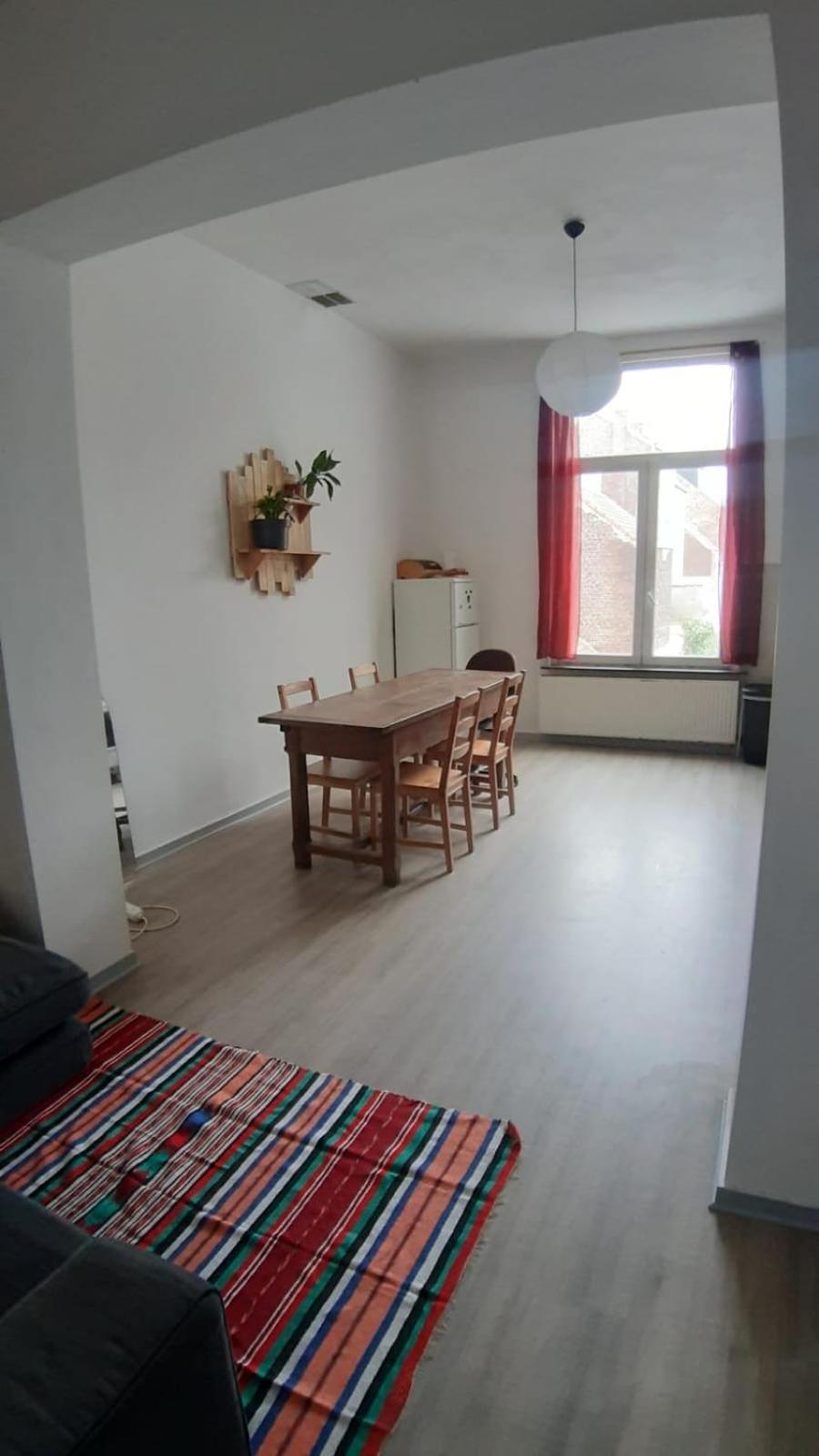 Appartement Cozy A Saint-gilles *